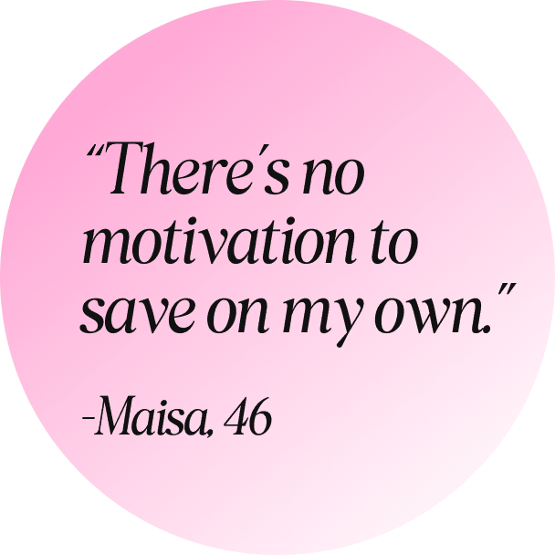 Maisa, 46